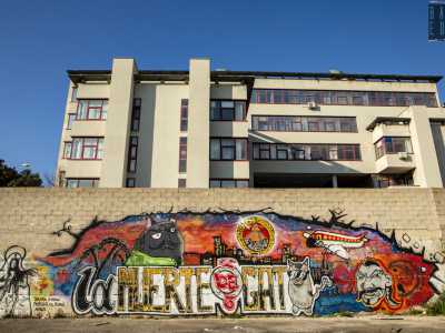 ...e vitali murales